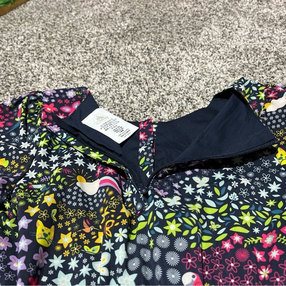 Disney Store Authentic Disney Encanto Dress for Girls Size 7/8 - Picture 13 of 13